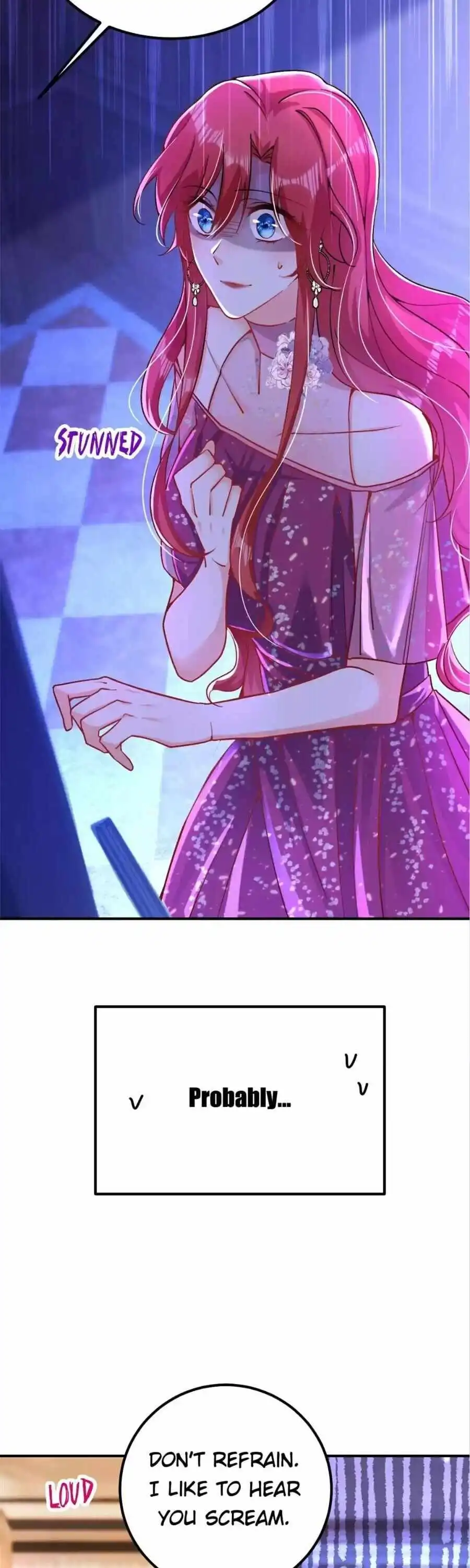 The Wicked Girl Is Arriving Tonight Chapter 14 15